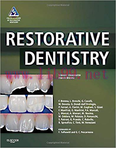 [PDF]Restorative Dentistry (Italian AC)