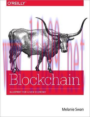 [SAIT-Ebook]Blockchain