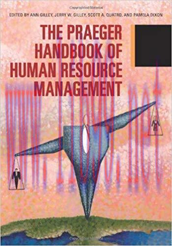 (PDF)The Praeger Handbook of Human Resource Management