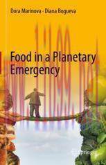 [PDF]Food in a Planetary Emergency