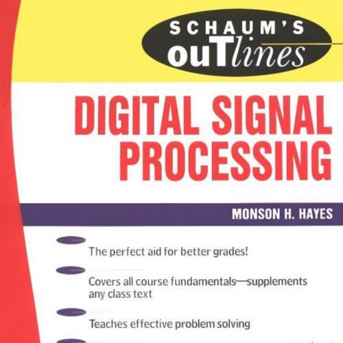 Schaum's outline of digital signal processing 2th