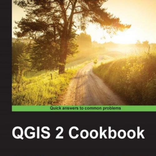 QGIS 2 Cookbook