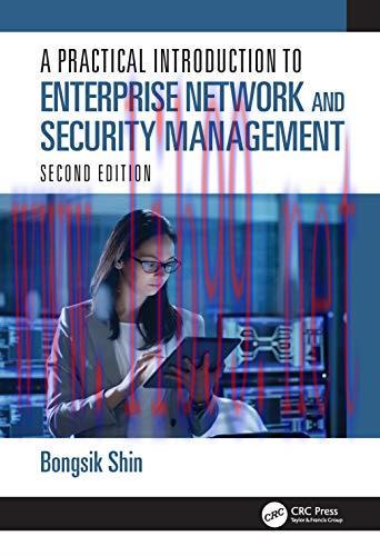 [FOX-Ebook]A Practical Introduction to Enterprise Network and Security Management, 2nd Edition