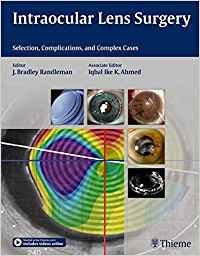 Intraocular Lens Surgery