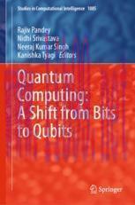 [PDF]Quantum Computing: A Shift from_ Bits to Qubits