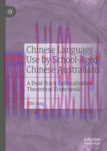 [PDF]Chinese Language Use by School-Aged Chinese Australians: A Dual-Track Culturalisation Theo...