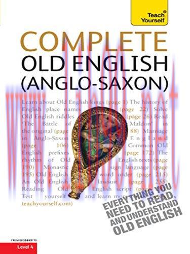 (PDF)Complete Old English: Enhanced Edition