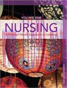 [AME]Nursing: A Concept-Based Approach to Learning, Volume I, 2nd Edition