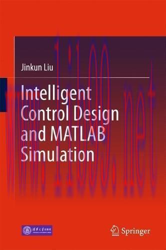[FOX-Ebook]Intelligent Control Design and MATLAB Simulation