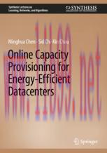 [PDF]Online Capacity Provisioning for Energy-Efficient Datacenters
