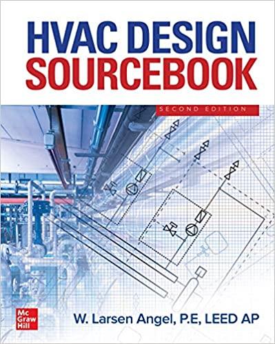 HVAC Design Sourcebook 2nd Edition