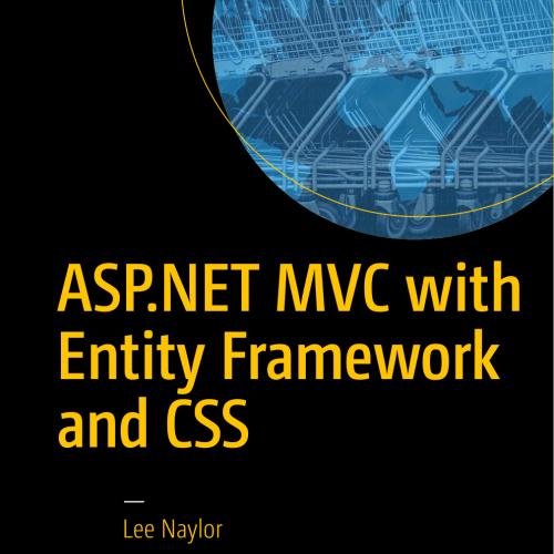ASP.NET MVC with Entity Framework and CSS