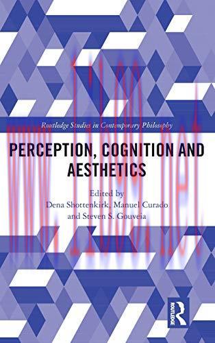[FOX-Ebook]Perception, Cognition and Aesthetics