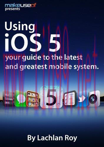 [FOX-Ebook]Using iOS: Your Guide to the Latest and Greatest Mobile Operating System