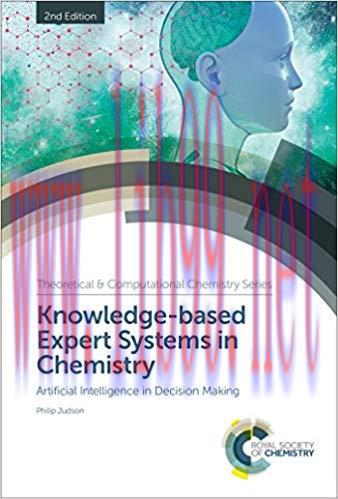 [PDF]Knowledge-based Expert Systems in Chemistry