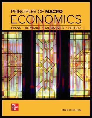 [PDF]ISE EBook Principles of Macroeconomics 8e [ROBERT H. FRANK]