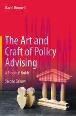 [PDF]The Art and Craft of Policy Advising: A Practical Guide