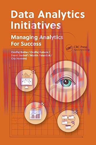 [FOX-Ebook]Data Analytics Initiatives: Managing Analytics for Success