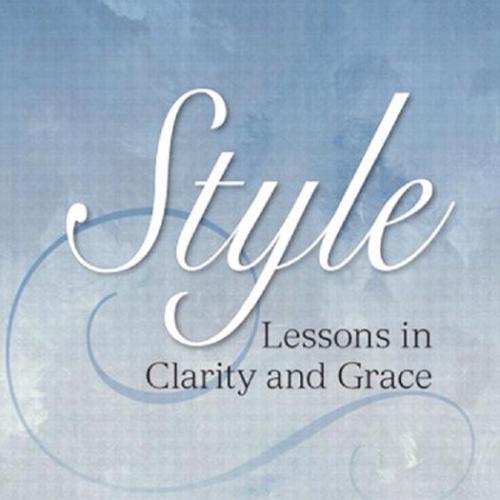 Style Lessons in Clarity and Grace 11th Edition.pdf