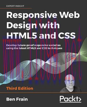 [SAIT-Ebook]Responsive Web Design with HTML5 and CSS, 3rd Edition