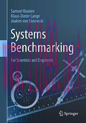 [FOX-Ebook]Systems Benchmarking: For Scientists and Engineers