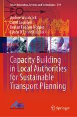 [PDF]Capacity Building in Local Authorities for Sustainable Transport Planning