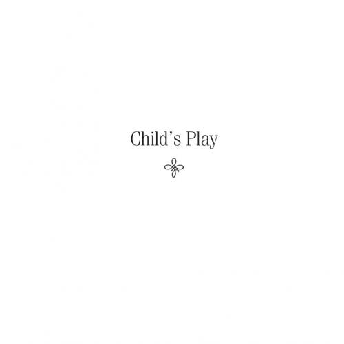 Child's play sport in kids' worlds
