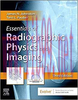 (PDF)Essentials of Radiographic Physics and Imaging E-Book 3rd Edition