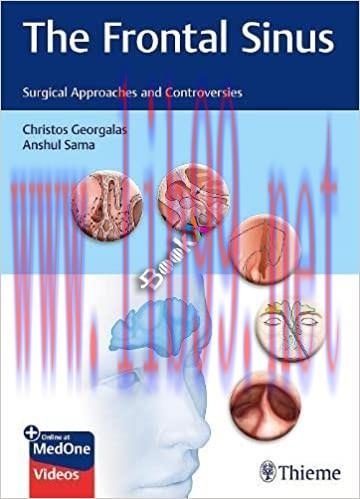 [PDF]The Frontal Sinus Surgical Approaches and Controversies