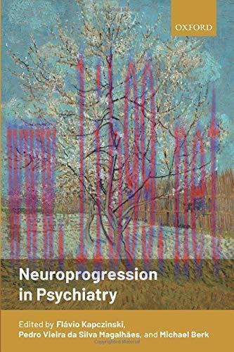 [AME]Neuroprogression in Psychiatry