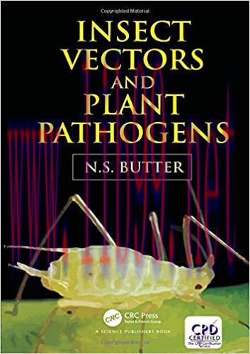 [PDF]Insect Vectors and Plant Pathogens