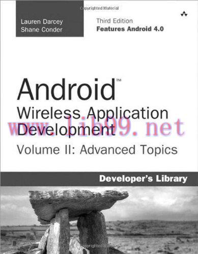 [FOX-Ebook]Android Wireless Application Development Volume II: Advanced Topics, 3rd Edition