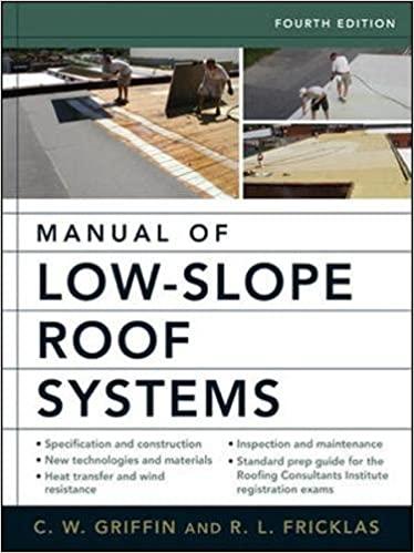(PDF)Manual of Low-Slope Roof Systems Fourth Edition
