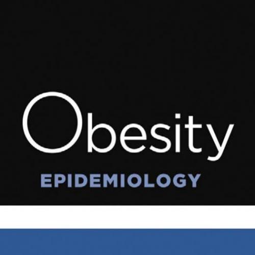 Obesity Epidemiology_ Methods and Applications 1st Edition by Frank Hu