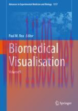 [PDF]Biomedical Visualisation: Volume 9