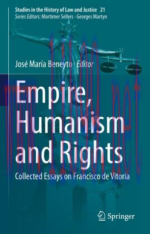 Empire, Humanism and Rights