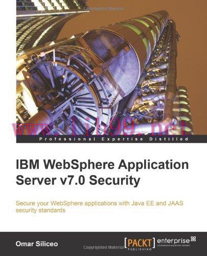 [FOX-Ebook]IBM WebSphere Application Server v7.0 Security