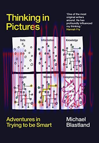 [FOX-Ebook]Thinking in Pictures: Adventures in Trying to be Smart
