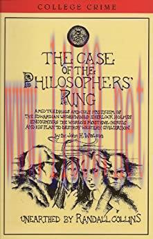 (PDF)The Case of the Philosophers Ring