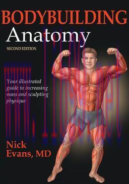[AME]Bodybuilding Anatomy, 2nd Edition
