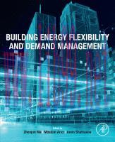 [PDF]Building Energy Flexibility and Demand Management