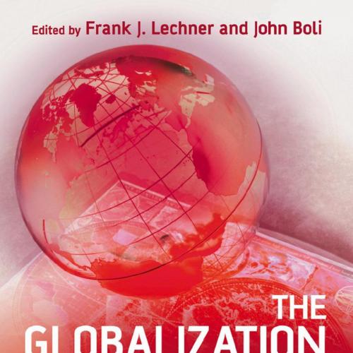 Globalization Reader 5th Edition, The