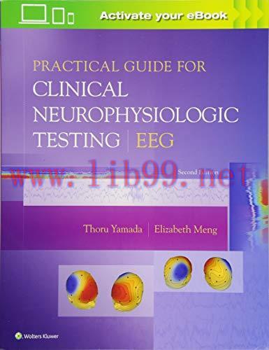 [AME]Practical Guide for Clinical Neurophysiologic Testing: EEG, 2ed (ePUB)