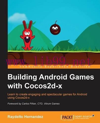 [FOX-Ebook]Building Android Games with Cocos2d-x