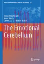 [PDF]The Emotional Cerebellum