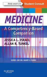 [AME]Medicine: A Competency-Based Companion (Original PDF)