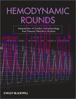 HEMODYNAMIC ROUNDS