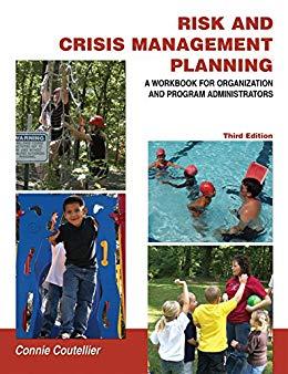 (PDF)Risk and Crisis Management Planning A Workbook for Organization and Program Administrators...