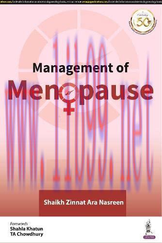 [AME]Management of Menopause (Original PDF)