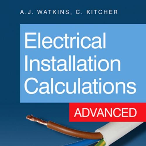 Electrical Installation Calculations_ Advanced